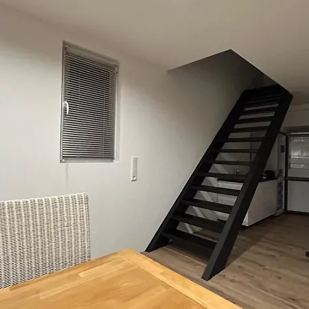Ferienwohnung Soest Lendringsen Exterior foto