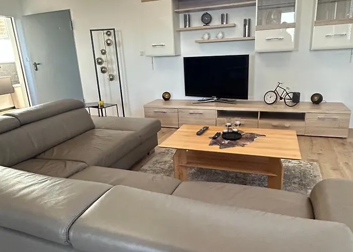Ferienwohnung Soest Lendringsen