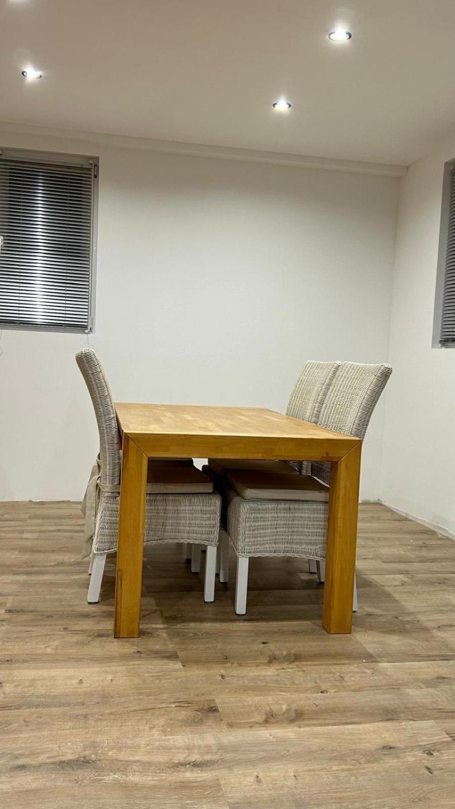 Lendringsen Apartment *