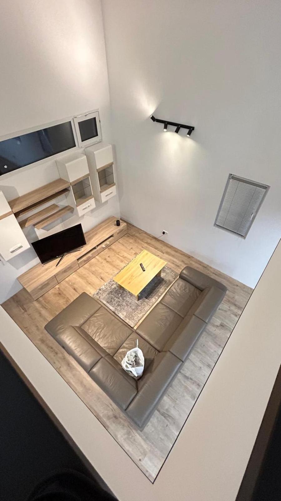 Apartment Lendringsen *
