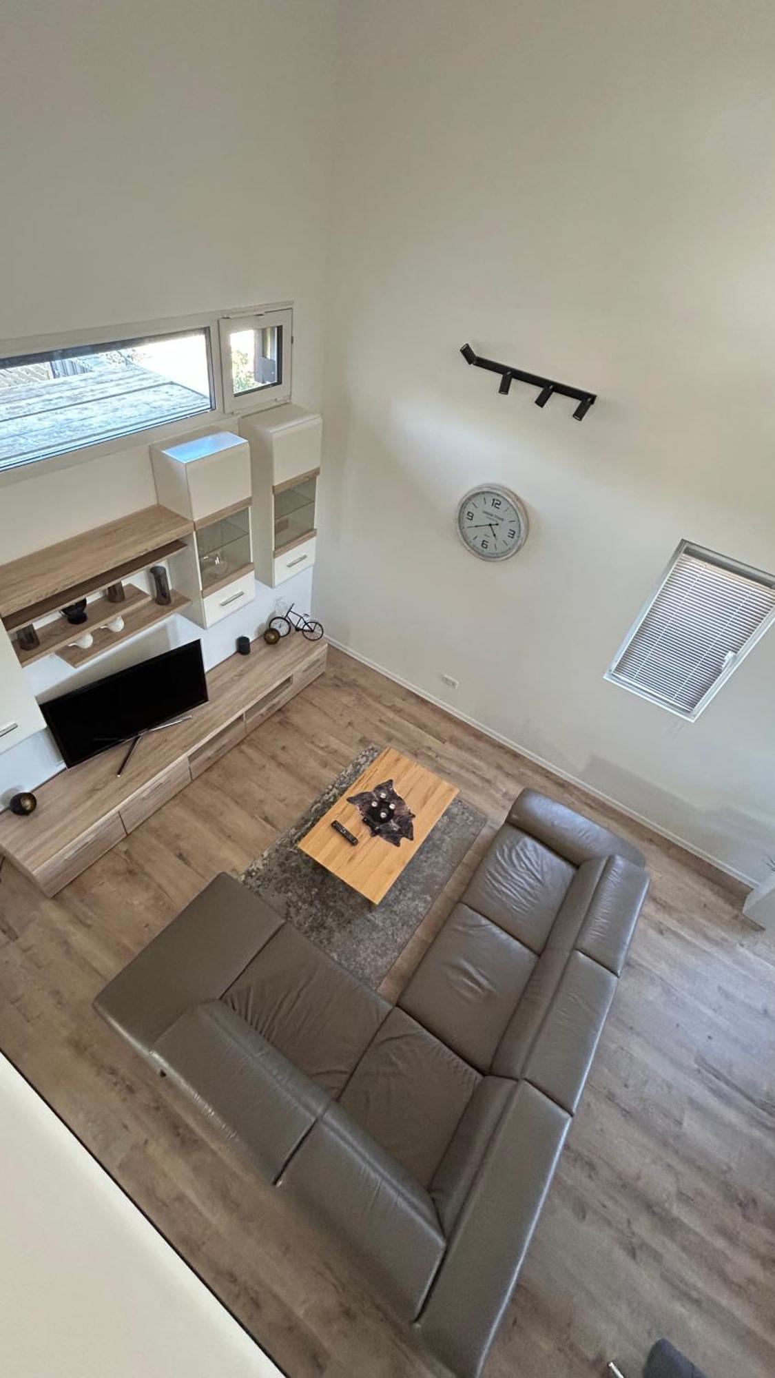 Apartment Lendringsen