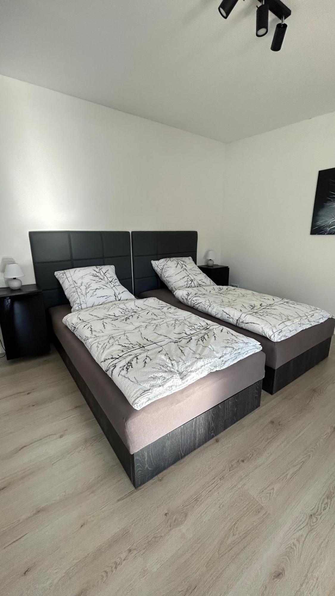 Lendringsen Apartment *