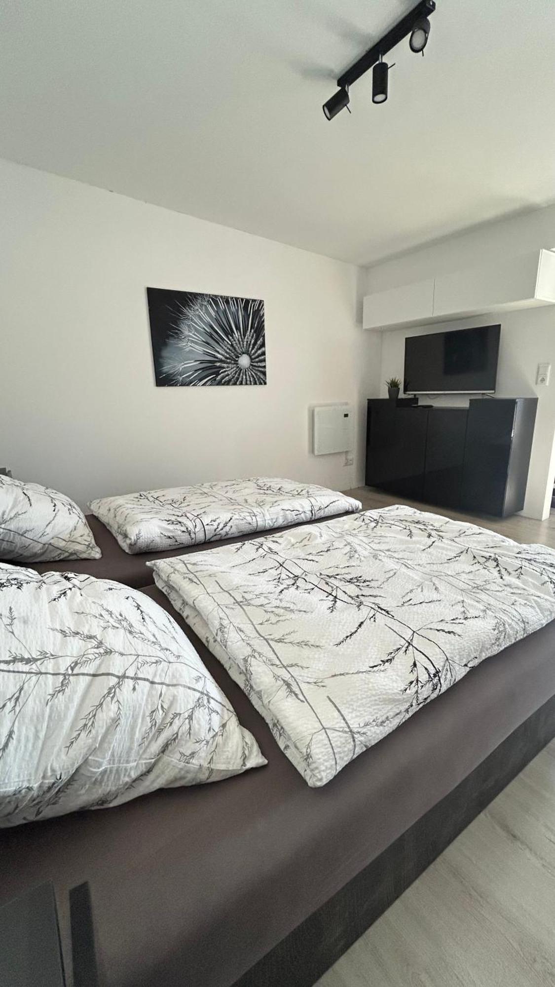 Apartment Lendringsen Soest